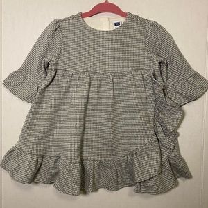 Janie and Jack dress